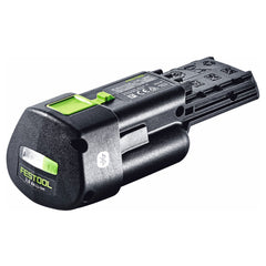 Festool BP 18 Li 3,0 Ergo I Akku 18 V 3,0 Ah / 3000 mAh Li-Ion ( 577704 ) mit Ladestandanzeige - Toolbrothers