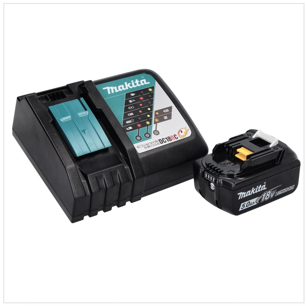 Toolbrothers Gliedermassstab DHP 482 RT1 W Akku Schlagbohrschrauber 18 V 62 Nm 1x Akku 5 0 Ah Ladegeraet 3 - toolbrothers