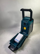 Makita DMR 114 Akku Radio 12 V 18 V Bluetooth IP65 Solo ohne Akku ohne Ladegeraet Reparaturgeraet 1 - toolbrothers