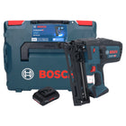 Bosch GNH 18V-64 M Professional Akku Nagler 18 V 64 mm + 1x ProCORE Akku 4,0 Ah + L-BOXX - ohne Ladegerät - Toolbrothers