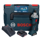 Bosch GGS 18V-20 Akku Geradschleifer 18 V Brushless + 1x ProCORE Akku 4,0 Ah + Ladegerät + L-BOXX - Toolbrothers