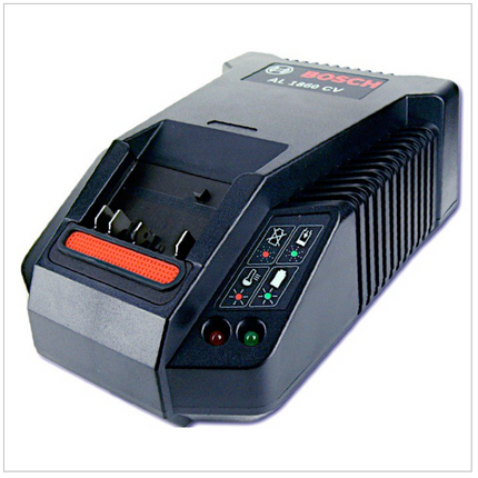 Bosch GST 18 V-Li Professional Akku-Stichsäge Set mit GBA 4,0 Ah Li-Ion Akku, Bosch AL 1860 CV Ladegerät, Bosch Werkzeugtasche - Toolbrothers