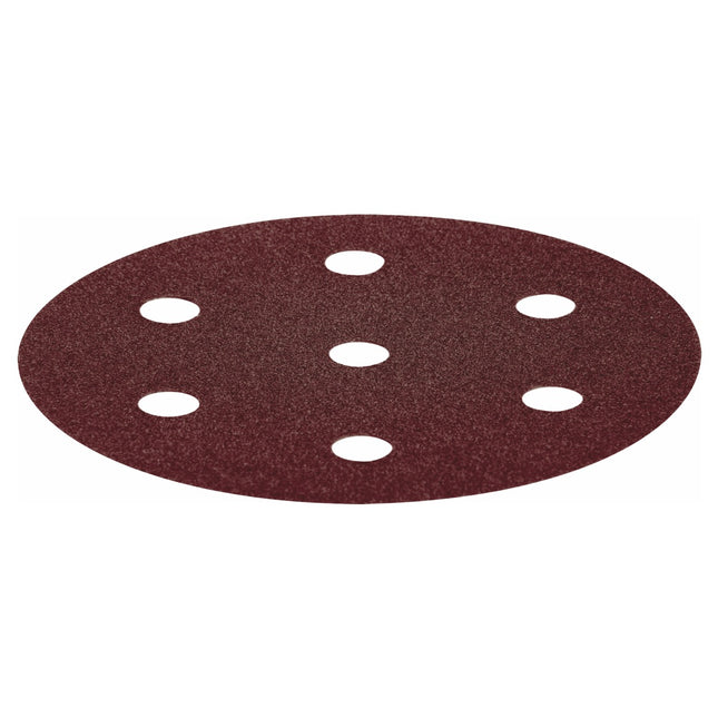 Festool Rubin 2 STF D90/8 P220 RU2/50 Schleifscheibe 90 mm P220 50 Stk. ( 499084 ) für Getriebe Exzenterschleifer RO 90 DX - Toolbrothers