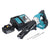 Makita DFR 551 RF1 Akku Magazinschrauber 18 V 25 - 55 mm Brushless + 1x Akku 3,0 Ah + Ladegerät - Toolbrothers