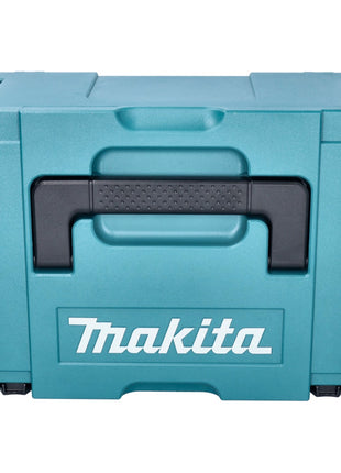 Makita DFR 551 RMJ Akku Magazinschrauber 18 V 25 - 55 mm Brushless + 2x Akku 4,0 Ah + Ladegerät + Makpac - Toolbrothers