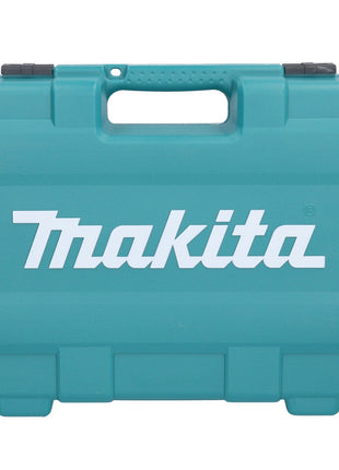 Makita DHG 181 RTK Akku Heißluftgebläse 18 V 150 - 550°C + 2x Akku 5,0 Ah + Ladegerät + Koffer - Toolbrothers