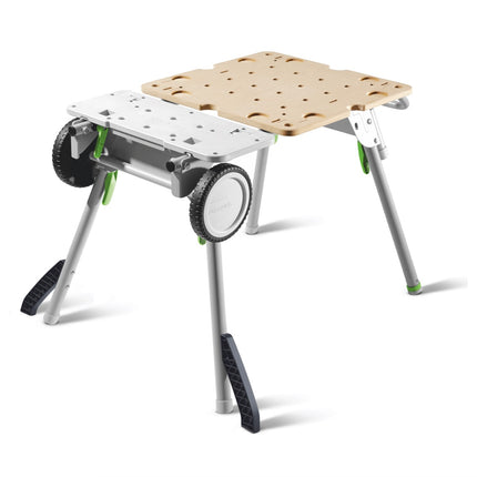Festool UG-CSC-SYS Piètement 245 - 677 mm ( 577001 ) pour scie circulaire de table CSC SYS 50