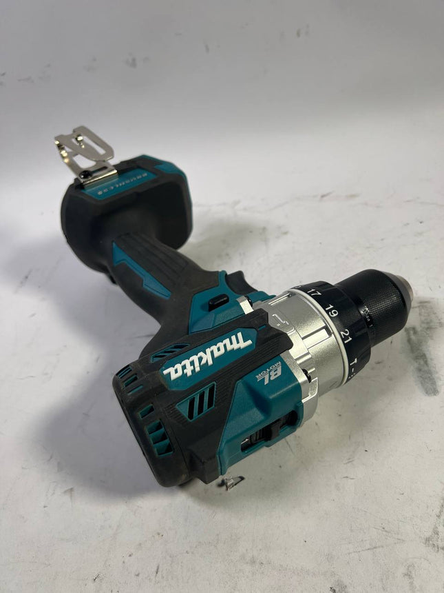 Makita DHP 486 Z Akku Schlagbohrschrauber 18 V 130 Nm Brushless Reparaturgeraet 0 - toolbrothers