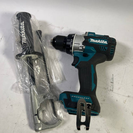 Makita DHP 486 Z Akku Schlagbohrschrauber 18 V 130 Nm Brushless Reparaturgeraet 3 - toolbrothers