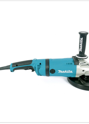 Makita GA 9030 RF 01 Winkelschleifer 230mm 2400W - Toolbrothers