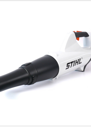 Stihl BGA 85 Akku Blasgerät Laubbläser ( 4853 011 5900 ) Solo - ohne Akku und Ladegerät - Toolbrothers