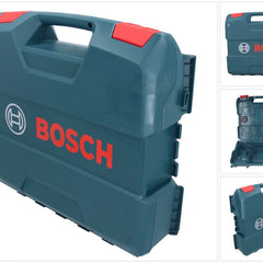 Bosch L-Case Transportkoffer für GSB 18V-21 / GDX 18V-180 - Toolbrothers