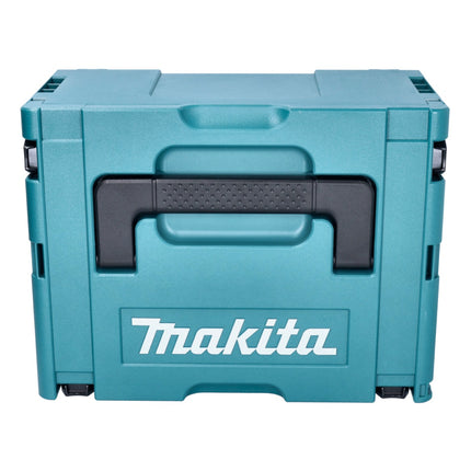 Makita DFR 551 ZJ Akku Magazinschrauber 18 V 25 - 55 mm Brushless + Makpac - ohne Akku, ohne Ladegerät - Toolbrothers