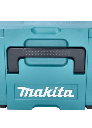 Kit source d'alimentation Makita 3x batterie BL 4020 40 V max. 2,0 Ah XGT + chargeur DC 40 RA + Makpac