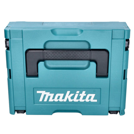 Makita Power Source Kit 1x BL 4040 batterie 40 V max. 4,0 Ah XGT+ DC 40 RA chargeur + Makpac