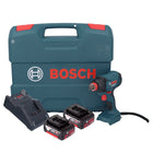 Bosch GDX 18V-180 Akku Drehschlagschrauber 18 V 180 Nm 1/2