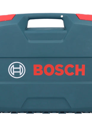 Bosch GDX 18V-180 Akku Drehschlagschrauber 18 V 180 Nm 1/2" + 1x Akku 5,0 Ah + L-Case - ohne Ladegerät - Toolbrothers