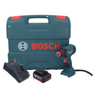 Bosch GDX 18V-180 Akku Drehschlagschrauber 18 V 180 Nm 1/2