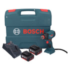 Bosch GDX 18V-180 Akku Drehschlagschrauber 18 V 180 Nm 1/2