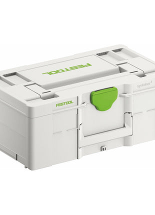 Festool RSC 18 EB-Basic Akku Säbelsäge 18 V Brushless ( 576947 ) + Systainer - ohne Akku, ohne Ladegerät - Toolbrothers