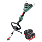 Metabo MA 36-18 LTX BL Q Akku Multifunktionsantrieb 36 V ( 2x 18 V ) Brushless + 2x Akku 8,0 Ah - ohne Ladegerät - Toolbrothers