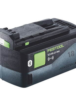 Festool TXS 18-Basic Akku Bohrschrauber 18 V 40 Nm Brushless + 1x Akku 5,0 Ah + Systainer - ohne Ladegerät - Toolbrothers