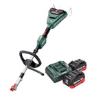 Metabo MA 36-18 LTX BL Q Akku Multifunktionsantrieb 36 V ( 2x 18 V ) Brushless + 2x Akku 10,0 Ah + Ladegerät - Toolbrothers