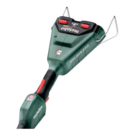Metabo MA 36-18 LTX BL Q Akku Multifunktionsantrieb 36 V ( 2x 18 V ) Brushless + 2x Akku 10,0 Ah + Ladegerät - Toolbrothers