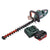 Metabo HS 18 LTX BL 55 Akku Heckenschere 18 V 50 cm Brushless + 1x Akku 8,0 Ah + Ladegerät - Toolbrothers