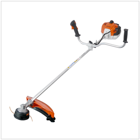 Stihl FS 240 C Freischneider / Motorsense 1,7 kW ( 4147 200 0049 ) - Toolbrothers