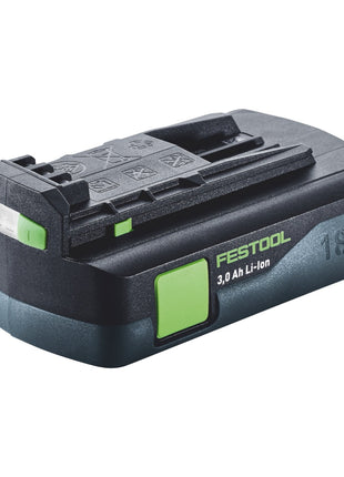 Festool RSC 18 EB-Basic Akku Säbelsäge 18 V Brushless + 1x Akku 3,0 Ah + Systainer - ohne Ladegerät - Toolbrothers