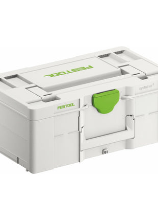 Festool RSC 18 EB-Basic Akku Säbelsäge 18 V Brushless + 1x Akku 5,0 Ah + Systainer - ohne Ladegerät - Toolbrothers