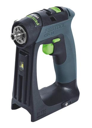 Festool CXS 18-3,0-Set Akku Bohrschrauber 18 V 40 Nm Brushless + 1x Akku 3,0 Ah + Ladegerät + Systainer ( 576884 ) - Toolbrothers