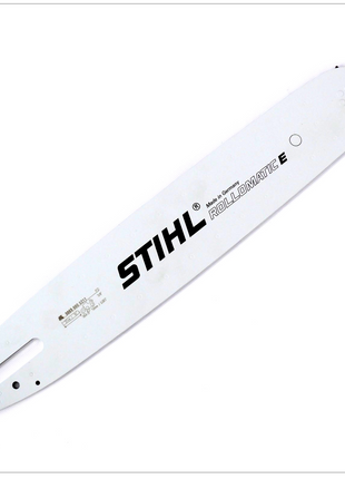 STIHL Führungsschiene Rollomatic E, 37 cm, 1,6 mm, 3/8" ( 3003 000 5211 ) - Toolbrothers