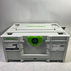 Festool TDC 18 4 I Basic Akku Bohrschrauber 18 V 75 Nm 575601 Brushless Systainer Reparaturgeraet 1 - toolbrothers
