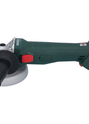 Metabo W 18 L 9-125 Akku Winkelschleifer 18 V 125 mm + 1x Akku 8,0 Ah + metaBOX - ohne Ladegerät - Toolbrothers