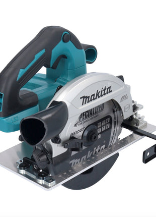 Makita DHS 661 Z Akku Handkreissäge 18 V 165 mm Brushless Solo - ohne Akku, ohne Ladegerät - Toolbrothers