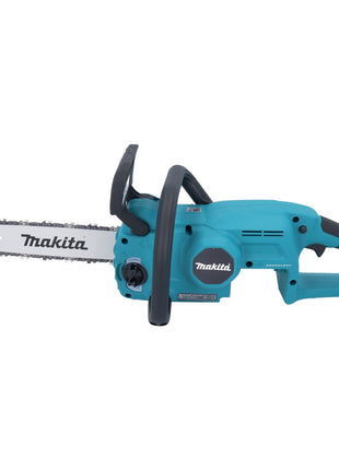 Makita DUC 307 M1X2 Akku Kettensäge 18 V 30 cm 7,7 m/s Brushless + 1x Akku 4,0 Ah - ohne Ladegerät - Toolbrothers