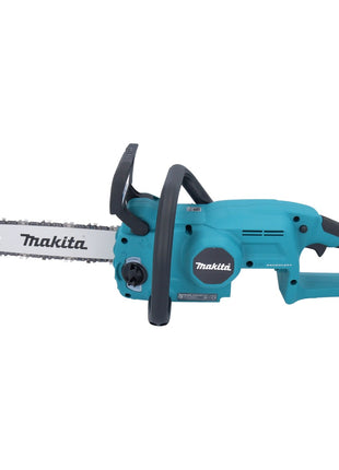 Makita DUC 307 T1X2 Akku Kettensäge 18 V 30 cm 7,7 m/s Brushless + 1x Akku 5,0 Ah - ohne Ladegerät - Toolbrothers