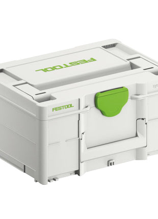 Festool C 18-Basic Akku Bohrschrauber 18 V 45 Nm Brushless + 2x Akku 3,0 Ah + Ladegerät + Systainer - Toolbrothers