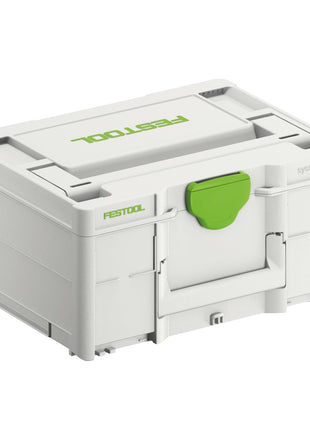 Festool CARVEX PSBC 420-Basic Akku Pendelstichsäge 18 V 120 mm Brushless + 2x Akku 3,0 Ah + Ladegerät + Systainer - Toolbrothers