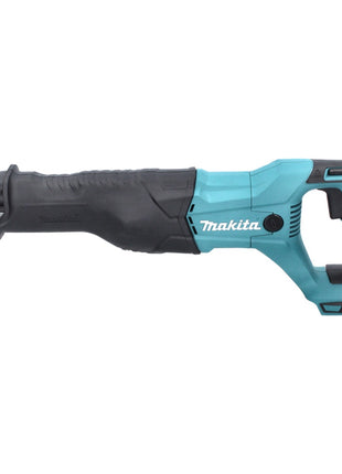 Makita DLX 5085 TX1 Akku Kombo Kit 18 V DHP 486 + DHS 661 + DJR 186 + DEADML 815 + 2x Akku 5,0 Ah + Ladegerät + Tasche