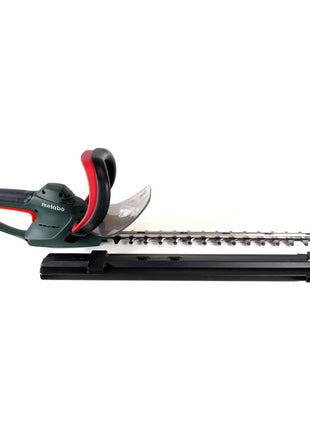 Metabo AHS 18-55 V Taille-haies sans fil 18 V 53 cm + 1x batterie 2,0 Ah - sans chargeur