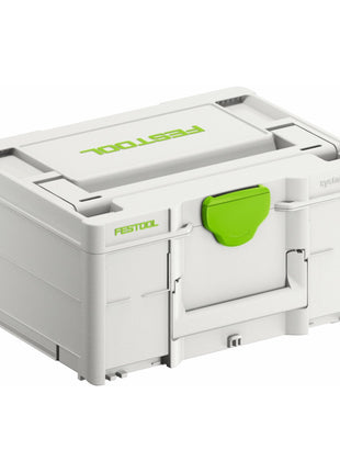 Festool CARVEX PSC 420-Sierra de calar pendular a batería 18 V 120 mm sin escobillas + 1x batería 5,0 Ah + cargador + systainer