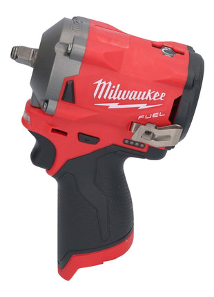 Milwaukee M12 FIW38-501 Akku Schlagschrauber 12 V 339 Nm 3/8" Brushless + 1x Akku 5,0 Ah - ohne Ladegerät - Toolbrothers