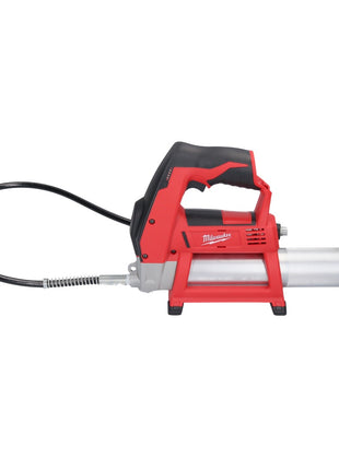 Milwaukee Milwaukee M12 GG-251 pompe à graisse 12 V 562 bar + 1x batterie 2,5 Ah + chargeur