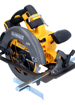 DeWalt DCS 575 N Akku Handkreissäge 54 V FlexVolt 190 mm Brushless Solo - ohne Akku, ohne Ladegerät - Toolbrothers