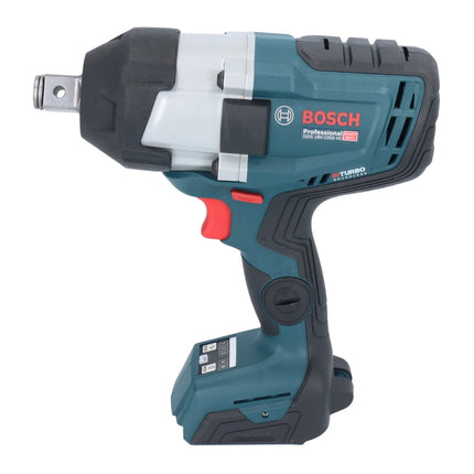 Bosch GDS 18V-1050 HC Visseuse à chocs sans fil 18 V 1050 Nm BITURBO Brushless + 1x batterie ProCORE 8,0 Ah + L-Boxx - sans chargeur