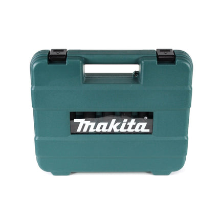 Makita Jeu de douilles 10 - 32 mm 1/2'' 14 pcs. + coffret ( E-16586 ) pour clé à chocs - successeur de B-52308