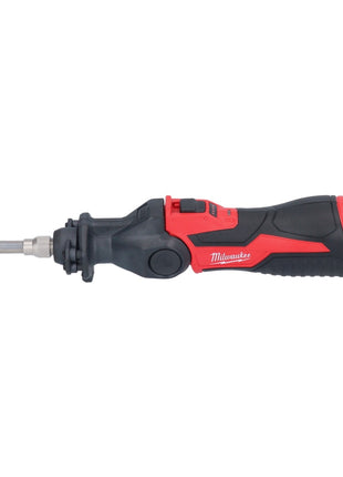 Milwaukee M12 SI-251 Akku Lötkolben 12 V 400 °C + 1x Akku 2,5 Ah - ohne Ladegerät - Toolbrothers